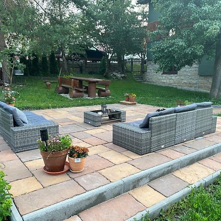 Podkrovie V Zeleni - Privat Štrba المظهر الخارجي الصورة